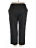 Matty M Green Black Active Pants Size 2X - photo 2