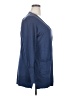 Nine West Blue Cardigan Size XXL - photo 4