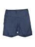 Outdoor Voices Solid Blue Athletic Shorts Size XS - photo 1