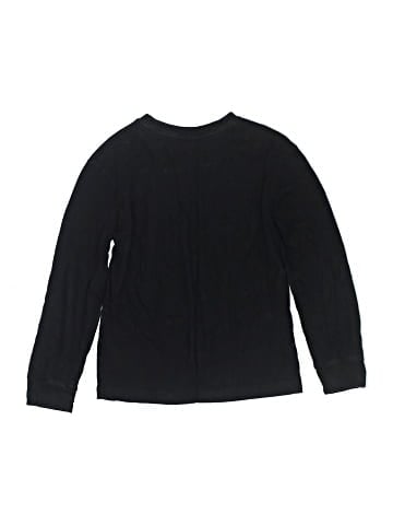 Gap Kids Long Sleeve T-Shirt (view 2)