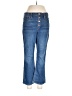 J.Crew Blue Jeans Size 31 waist - photo 1
