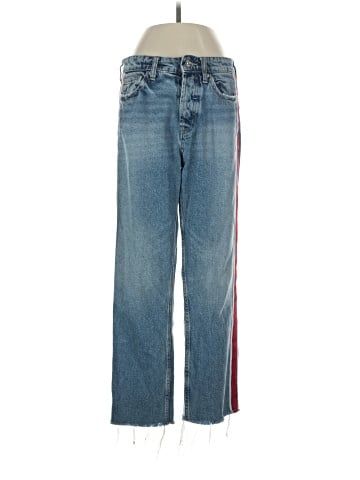 Zara Jeans (view 1)