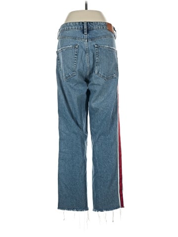 Zara Jeans (view 2)