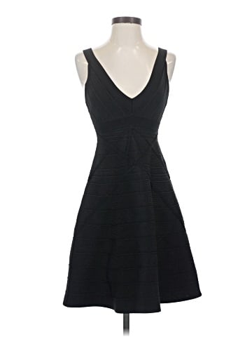 Parker Cocktail Dress (view 1)