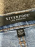 Liverpool Los Angeles Blue Jeans Size 8 - photo 7