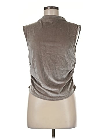 Target Sleeveless Blouse (view 1)