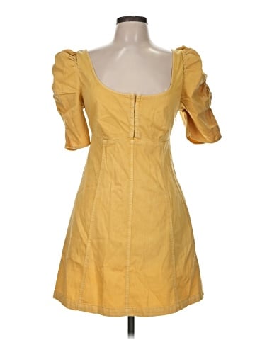 Free People Casual Dress (view 1)