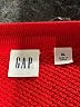 Gap Red Pullover Sweater Size XL - photo 7