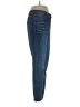 Maurices Solid Blue Jeans Size 12 - photo 4