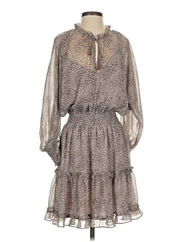 Lovestitch Casual Dress (view 1)