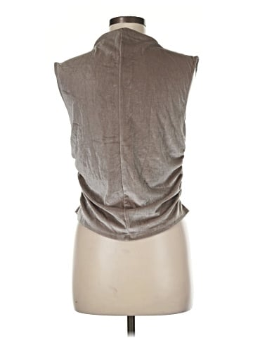 Target Sleeveless Blouse (view 2)