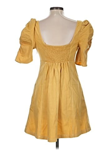 Free People Casual Dress (view 2)
