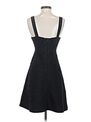 Parker Cocktail Dress (view 2)