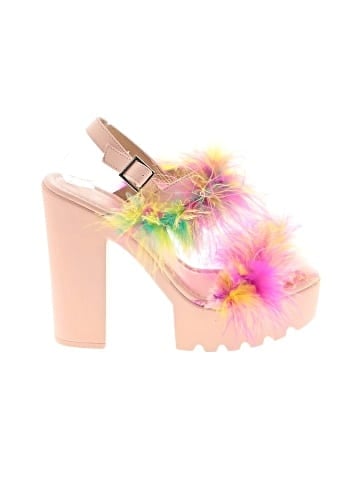 Assorted Brands Heels (view 1)