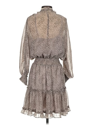 Lovestitch Casual Dress (view 2)