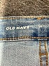 Old Navy Blue Jeans Size 14 - photo 4