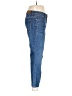 J.Crew Blue Jeans Size 31 waist - photo 4