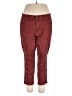 Torrid Red Jeggings Size 18 - photo 1