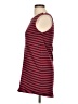 Sandro Stripes Red Casual Dress Size Lg (3) - photo 5