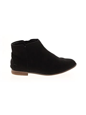 Cat & Jack Ankle Boots (view 1)