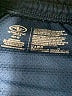 Athletic Works Solid Blue Athletic Shorts Size M (kids) - photo 3
