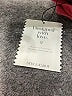 Stella & Dot Burgundy Long Sleeve Top Size M - photo 8
