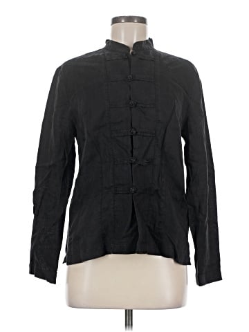 Assorted Brands Long Sleeve Blouse (view 1)