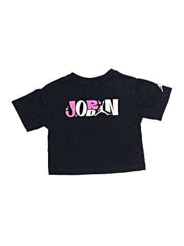 Air Jordan Short Sleeve T-Shirt (view 1)