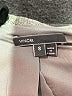 Vince. Color Block Gray Jacket Size 8 - photo 6
