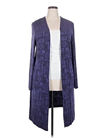 Coldwater Creek Cardigan (view 1)