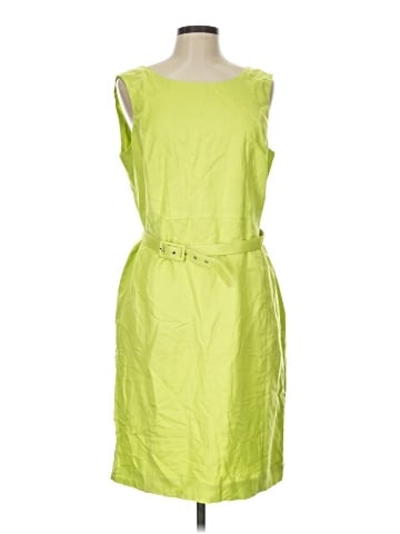 PREMISE Casual Dress (view 1)
