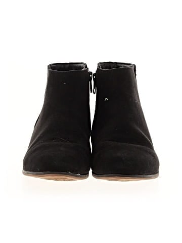 Cat & Jack Ankle Boots (view 2)