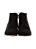 Cat & Jack Black Ankle Boots Size 4 (youth) - photo 2