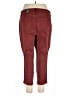 Torrid Red Jeggings Size 18 - photo 2