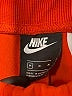 Nike Color Block Orange Track Pants Size M - photo 7
