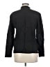 Assorted Brands 100% Linen Black Long Sleeve Blouse Size 8 - photo 2