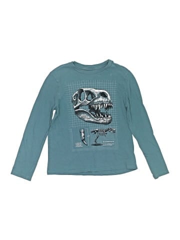 Gap Kids Long Sleeve T-Shirt (view 1)