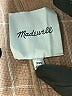 Madewell Plaid Pink Tan Blazer Size XXS - photo 6