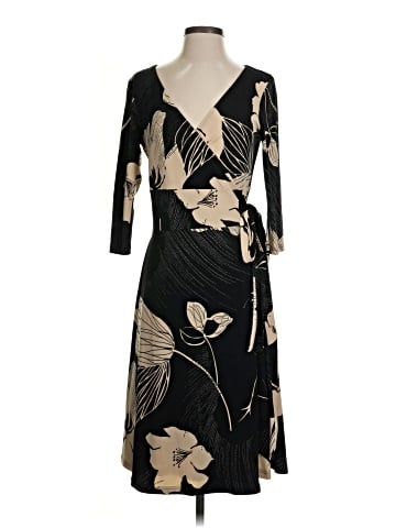 Jones New York Cocktail Dress (view 1)