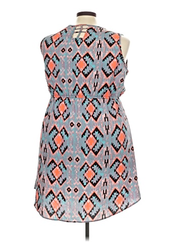 Bloom Casual Dress (view 2)