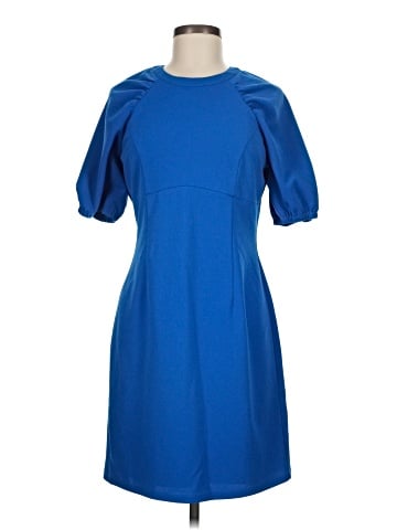 Donna Morgan Casual Dress (view 1)