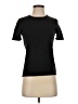 Belford Black Silk Pullover Sweater Size S - photo 1