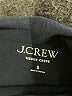 J.Crew Blue Long Sleeve Turtleneck Size S - photo 7