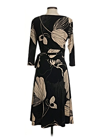 Jones New York Cocktail Dress (view 2)