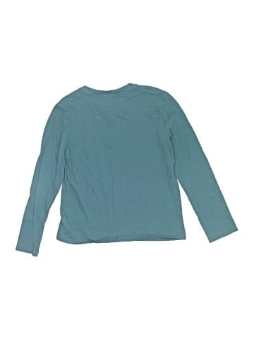 Gap Kids Long Sleeve T-Shirt (view 2)