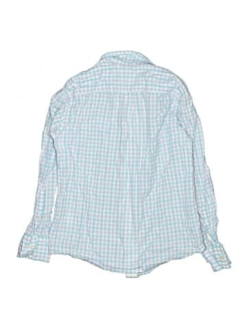 Crewcuts Long Sleeve Button-Down Shirt (view 2)