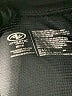 Athletic Works 100% Recycled Polyester Solid Black Athletic Shorts Size M (kids) - photo 3