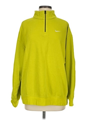 Nike Pullover Sweater (view 1)