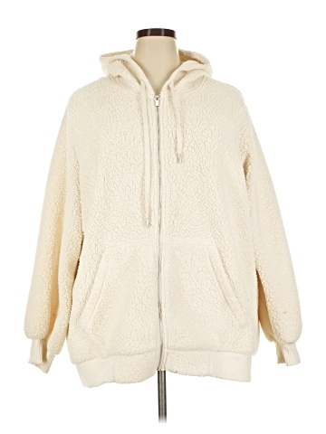 Lane Bryant Coat (view 1)