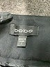 Bebe Black Wool Pants Size 2 - photo 7